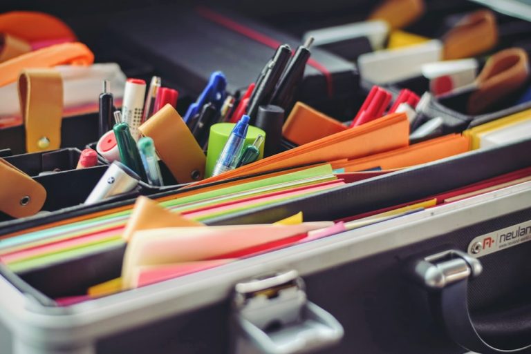 The Eco-Friendly Revolution: Sustainable Office Supplies for a Greener Workplace